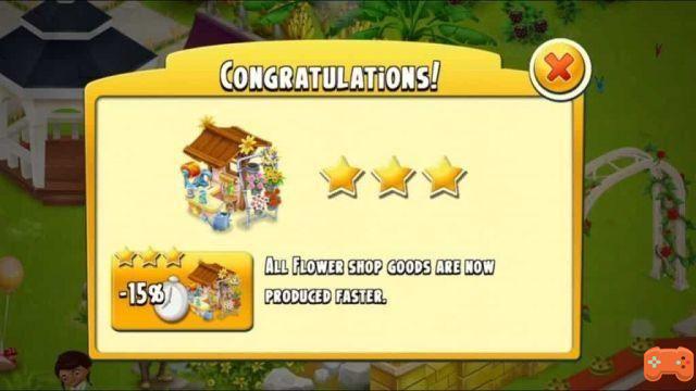 How to Get Stars in Hay Day