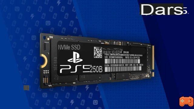 ¿Qué SSD serán compatibles con PS5?