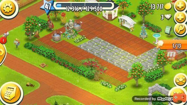 How to Get Corn on Hay Day